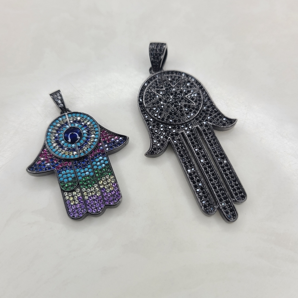 Charmed Collection Pendant - Picture 5 of 8